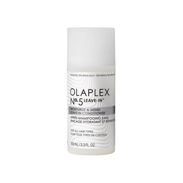 Nº.5 LEAVE-IN MOISTURIZE & MEND LEAVE-IN CONDITIONER