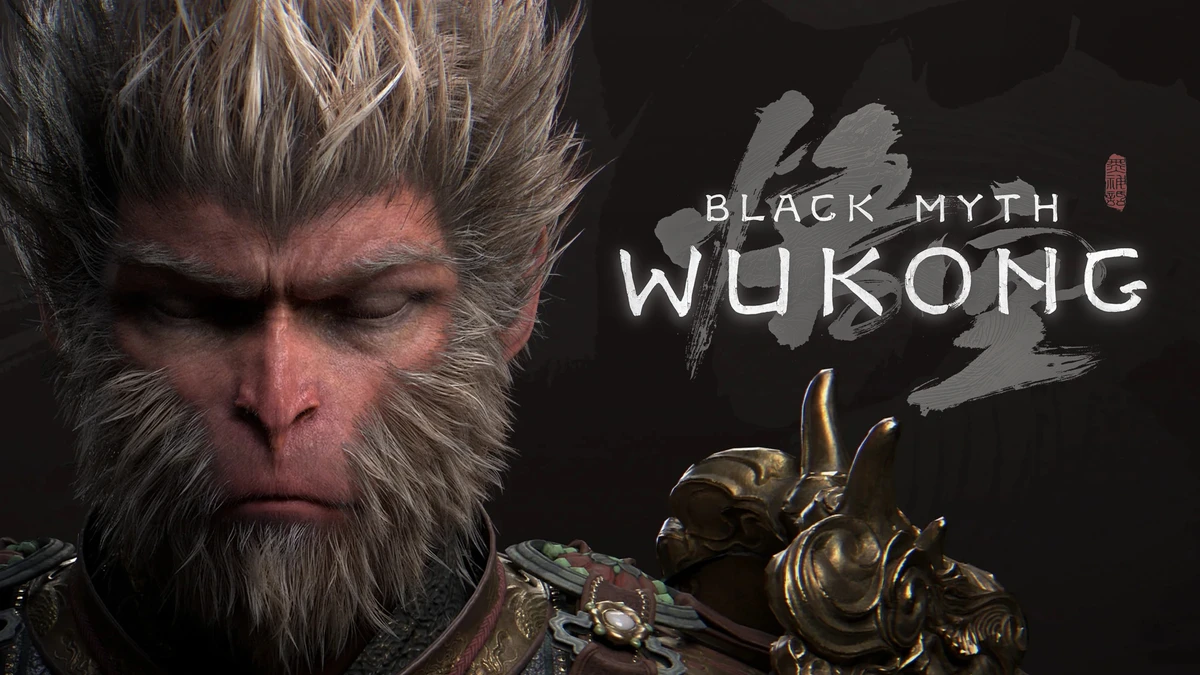 Black Myth: Wukong (PC) - Europe, US & Canada
