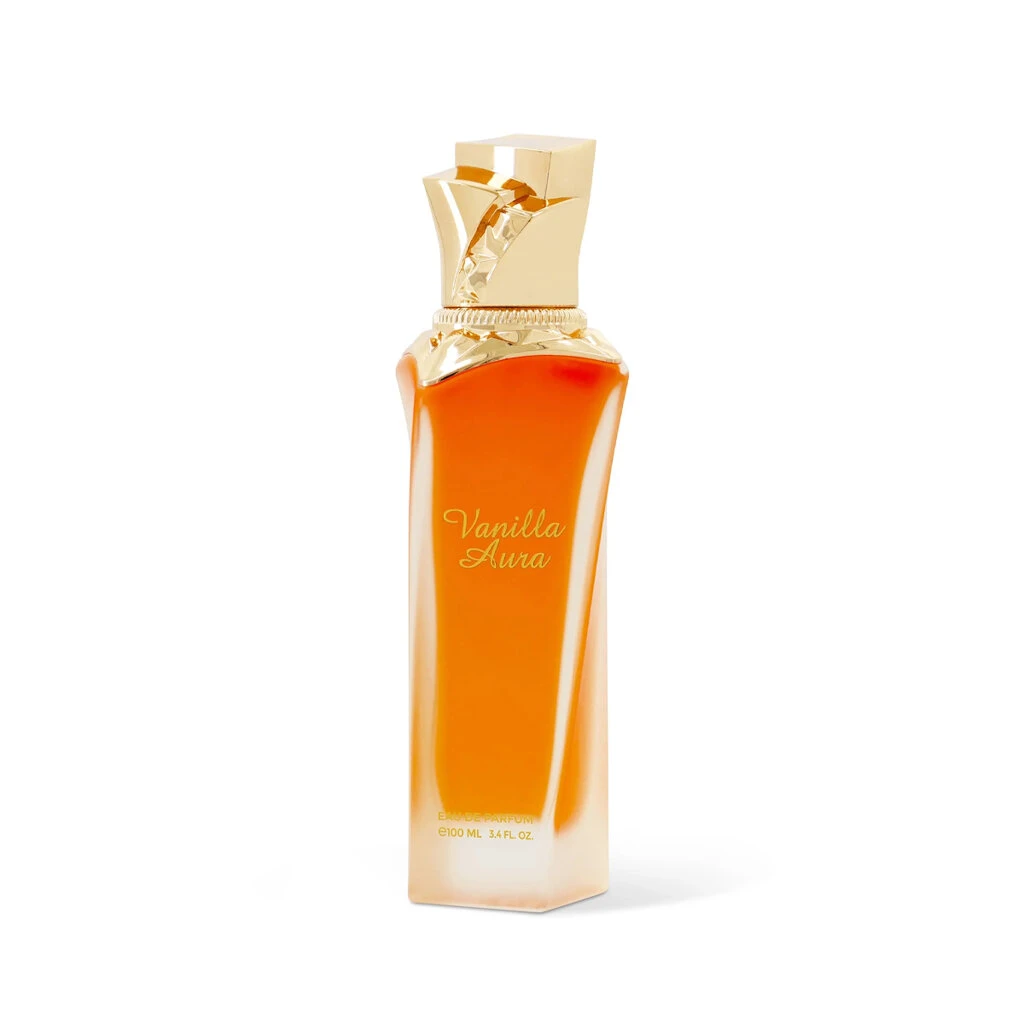 MAISON ASRAR Vanilla Aura Eau de Parfum (Unisexe) 100 ml