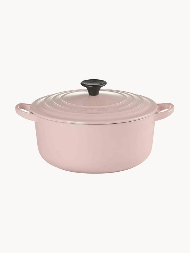 Cocotte Chiffon Pink
