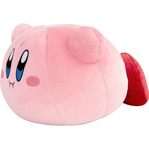 Peluche Kirby Flottant