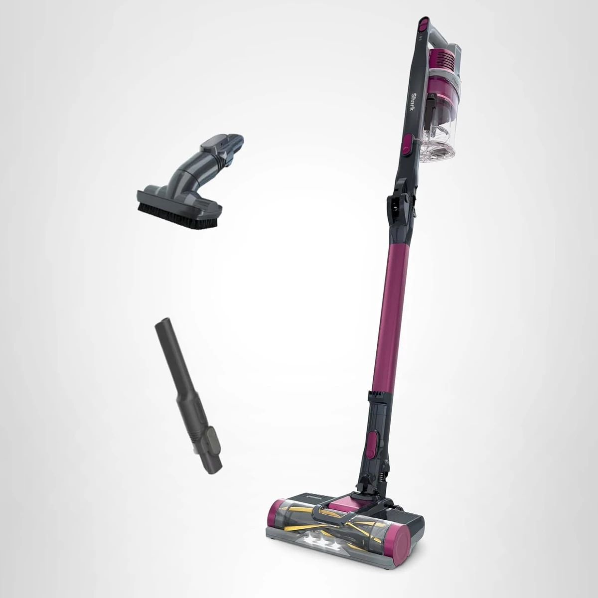 Shark | IZ163H Pet Plus Cordless Vacuum
