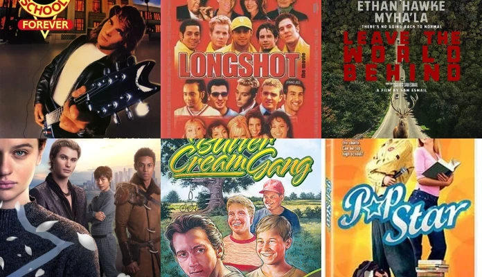 Jaime French's Movies Reviews