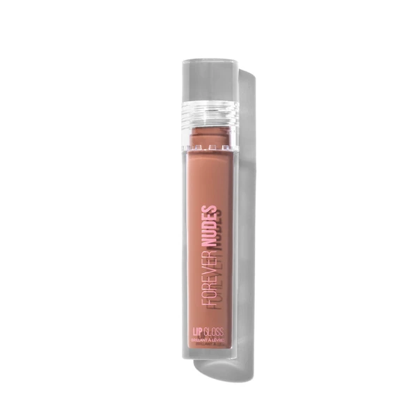 LIP GLOSS - MOCHA