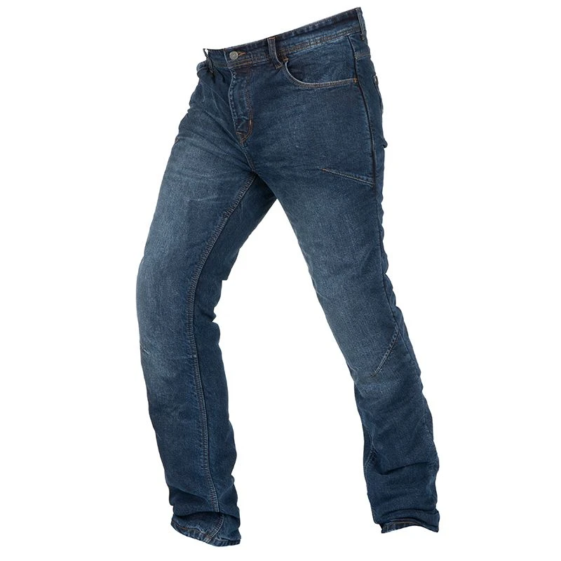 Jean moto