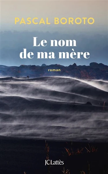 Le nom de ma mère