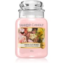 Yankee Candle Fresh Cut Roses