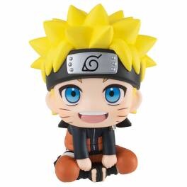 LookUp Naruto Shippuuden - Uzumaki Naruto | Nin-Nin-Game.com