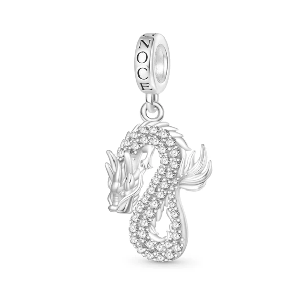 Pendentif Dragon - gnoce.fr