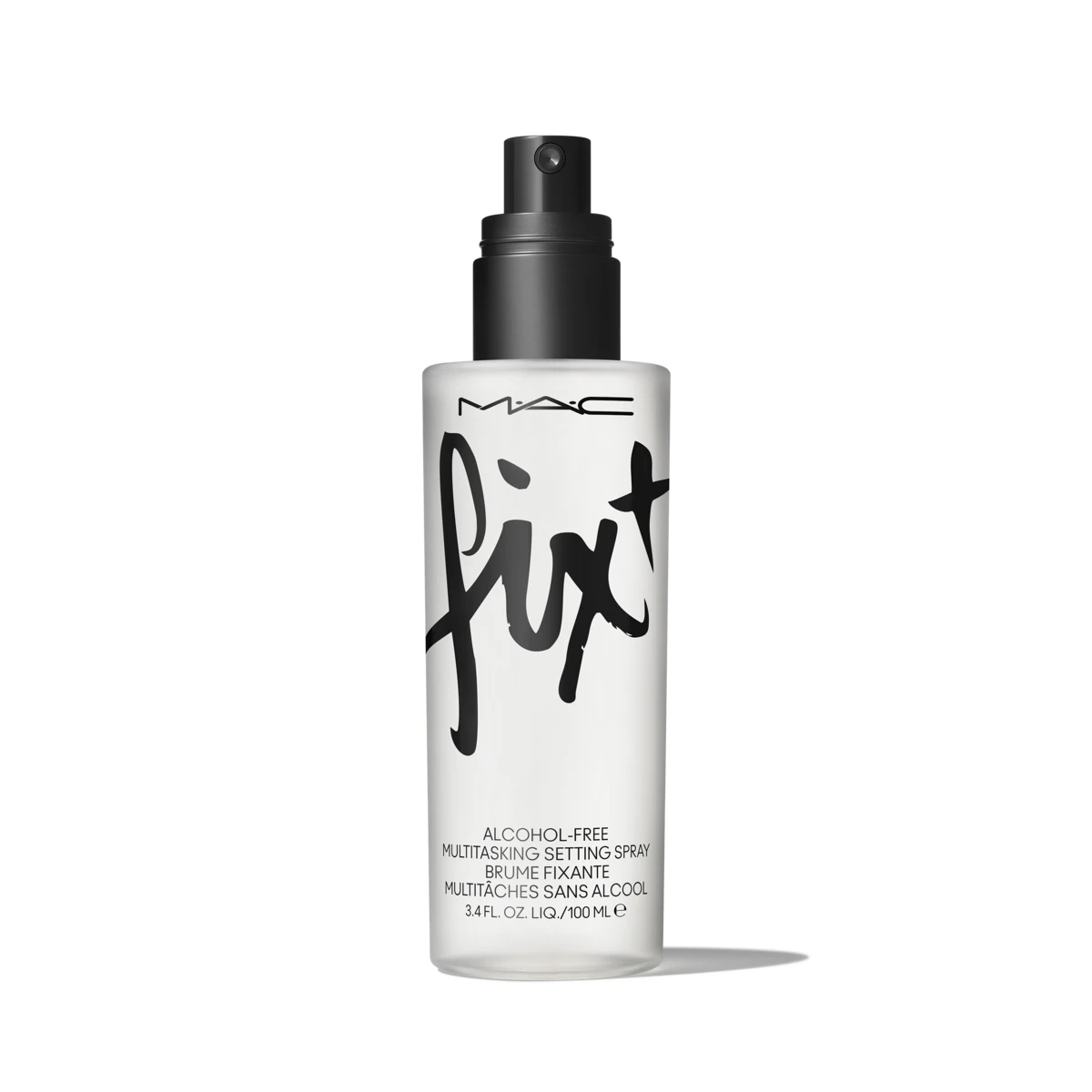 MAC | Prep + Prime Fix+ Setting Spray