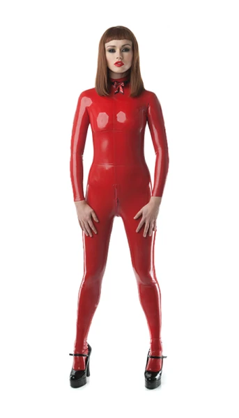 Escapade Catsuit