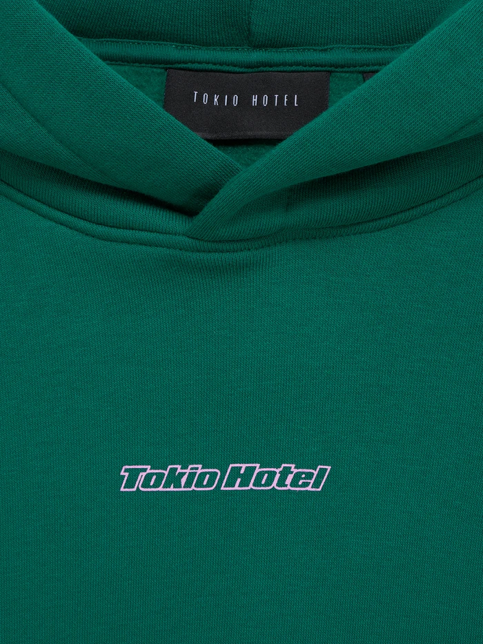 Diskografie Hoodie