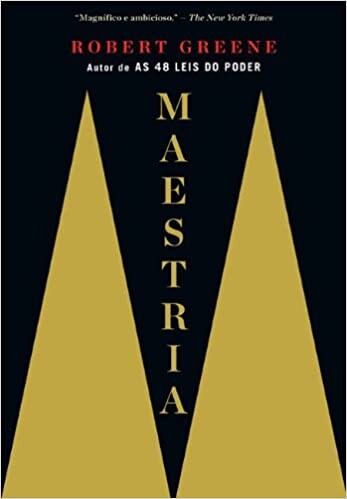 Maestria | Amazon.com.br