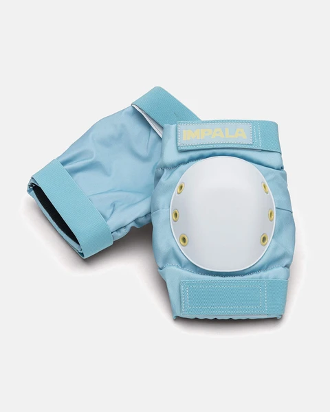 Adult Protective Pack - Sky Blue/Yellow