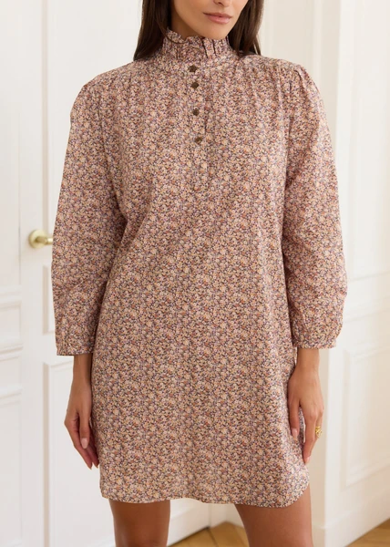 Robe Anémone