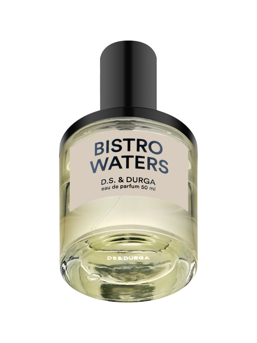 Bistro Waters