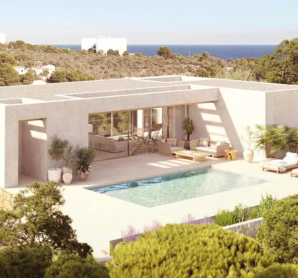 Venta de villas en Mallorca - MORE Estate