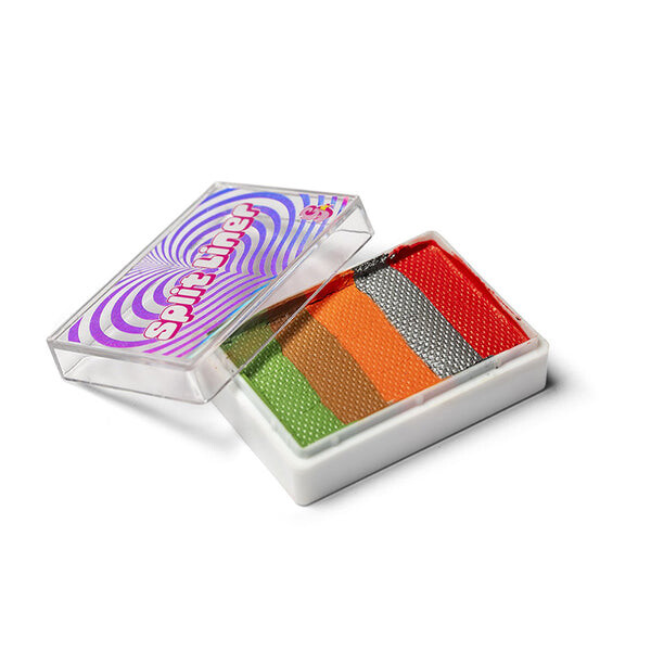 The Mixer Split Collab Liner - Eyeliner