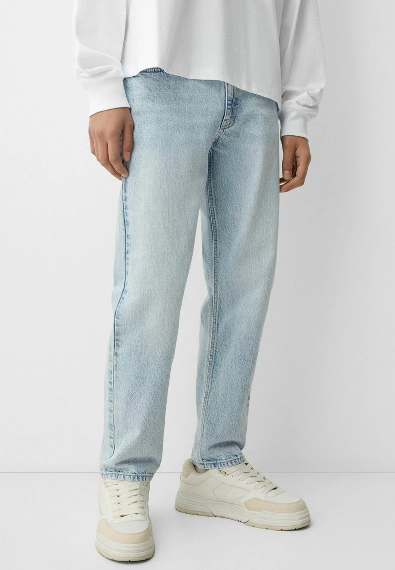 Jeans fuselé - light blue