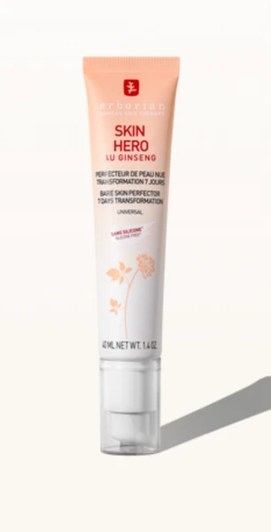 Skin Hero : Perfecteur de teint non-teinté