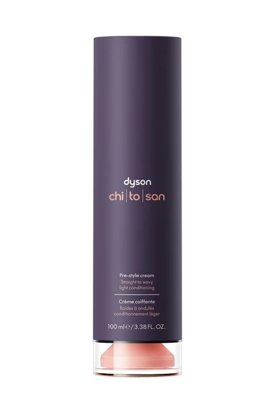 Crème coiffante légère Dyson Chitosan™ - 100ml
