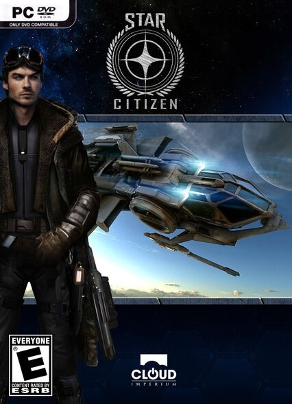 Acheter Star Citizen Official Website