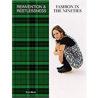 Fashion in the 90's