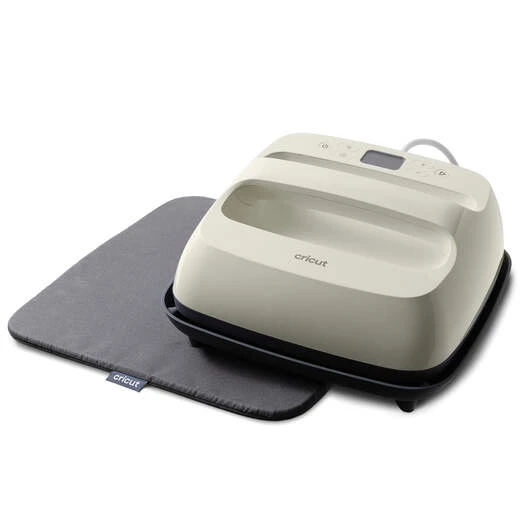 Cricut EasyPress™ SE 22,5 cm x 22,5 cm + tapis
