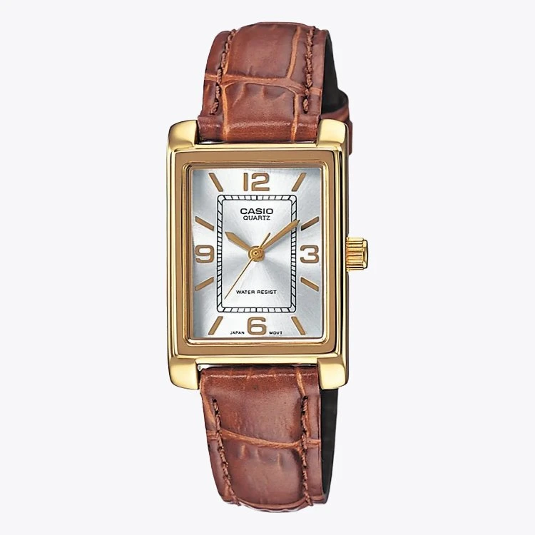 Montre LTP-1234PGL-7AEG