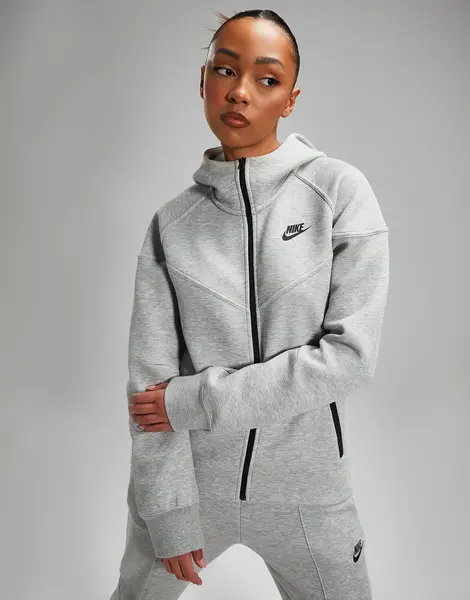 Nike Tech Fleece Hoodie S