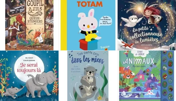 Livres Eli 