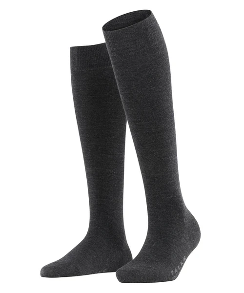 Softmerino Women Knee-high socks