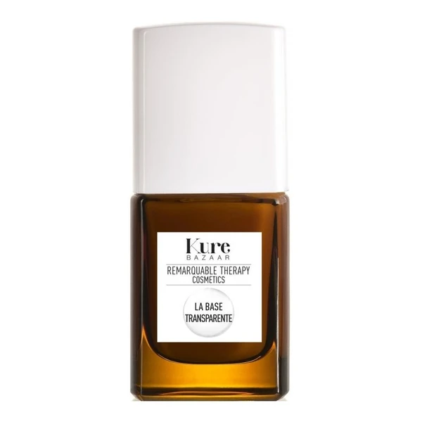 Vernis Sérum - Base Transparente