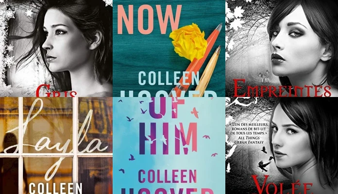 Bit Lit / New Romance