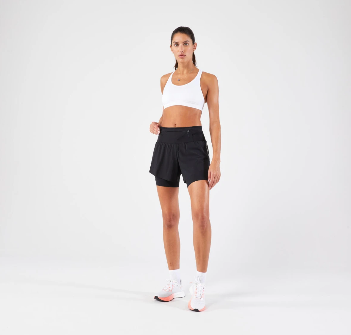 Short running