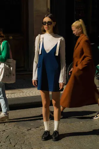Robe - Chloé