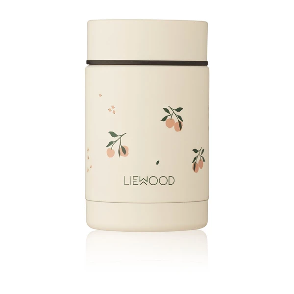 Pot alimentaire Nadja 250 ml - Peach / Sea shell mix