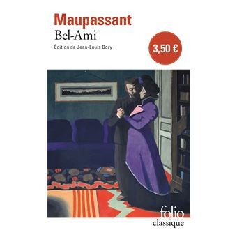 Bel Ami