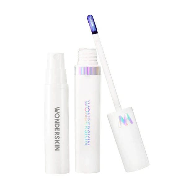 Peel & Reveal Lip Stain Kit - Kit Encre À Lèvres Longue Tenue