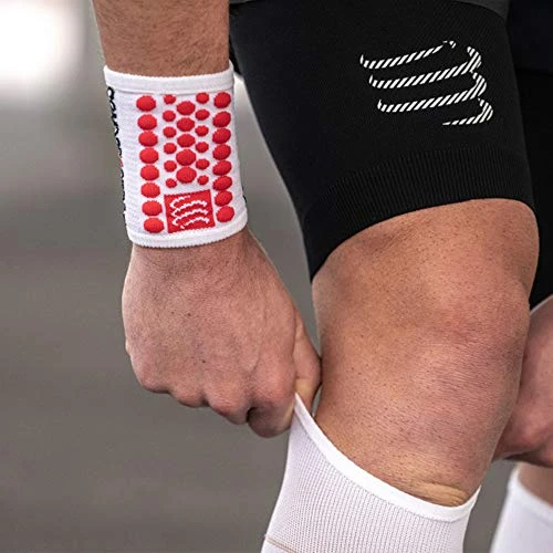 Compressport - Serre-Poignet Multisport -X2