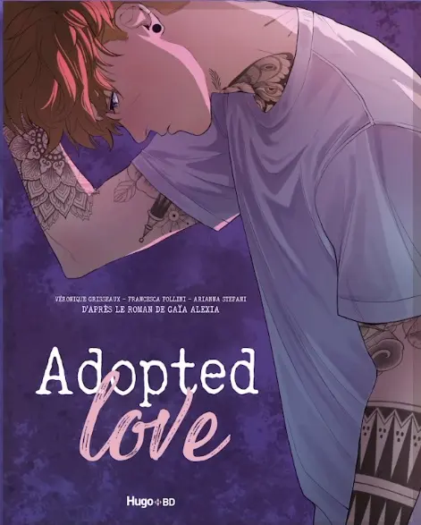 Adopted love BD (nov. 23)