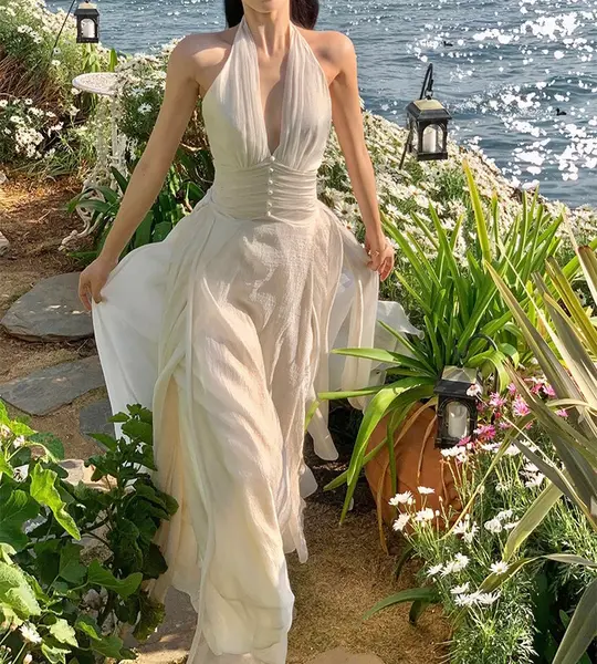 Marilyn Dress