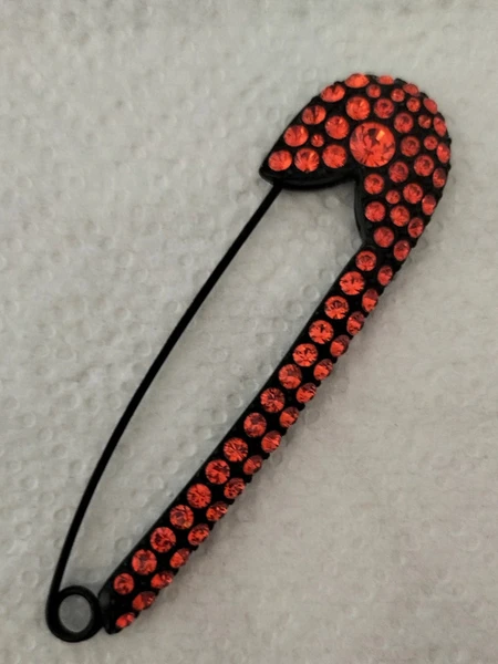 Broche Sonia Rykiel
