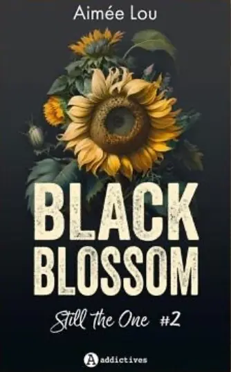 Black Blossom 2 - Still the One (nov. 23)