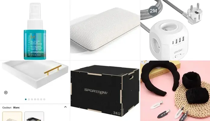Wishlist