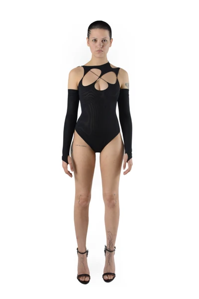 Anxiety Bodysuit