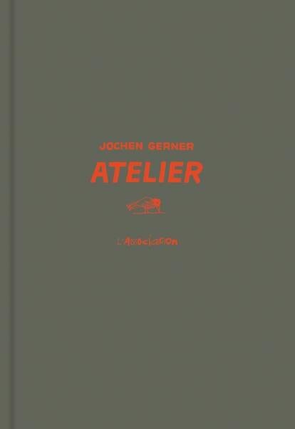 Atelier - L’Association
