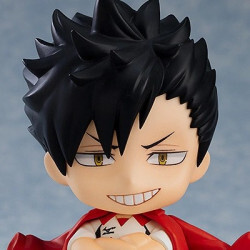 Figurine Tetsurō Kuroo - Haikyuu !! - Second Uniform Ver. Nendoroid