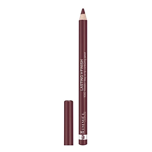 Rimmel | 1000 Kisses Stay On Lip Liner