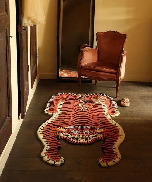 Tapis Small - Doing Goods